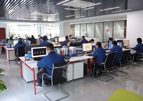 徐州高新區海德測控 以信息技術賦能能源環境治理，技術創新鑄就行業標桿