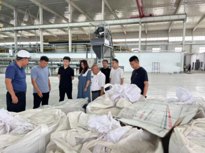 臨沂臨港區(qū)行政審批服務局 精準施策助企紓困，提質(zhì)增效賦能有色金屬壓延加工產(chǎn)業(yè)